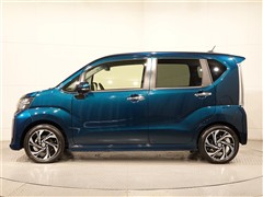 ムーヴ カスタム RSハイパーSA3