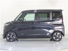 ルークスHWSXアーバンクロムプロP