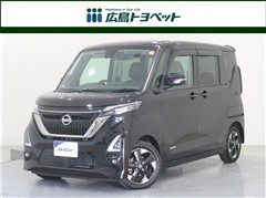 ルークスHWSXアーバンクロムプロP