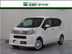 ダイハツ ムーヴ L SA3