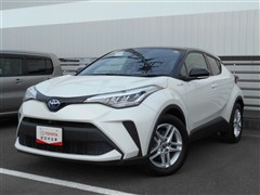C-HR S