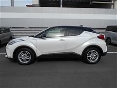 C-HR S