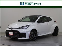 トヨタ GRヤリスHighperformance