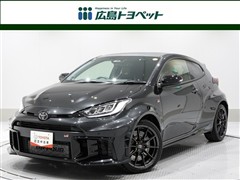 GRヤリス RZ ハイパフォーマンス