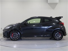 GRヤリスRZHパフォーマンス+エアロ