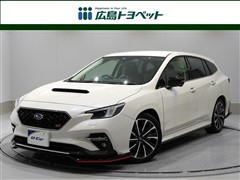 レヴォーグ STI スポーツ EX
