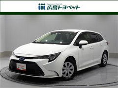 カローラツーリングHV X