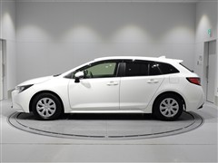 カローラツーリングHV X