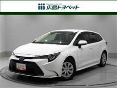 カローラツーリングHV X