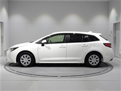 カローラツーリングHV X