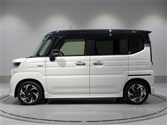 スペーシアカスタムHV XSターボ