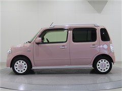 ミラココア ココア プラスX