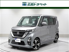 ルークスHW XプロパイロットEDI