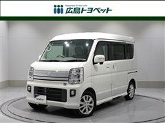 スズキ　エブリィW PZターボスペシャル