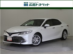 カムリ G レザーパッケージ