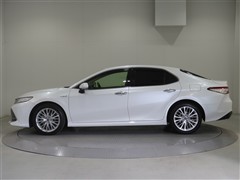 カムリ G レザーパッケージ