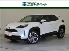 ヤリスクロス Z