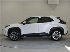 ヤリスクロス Z