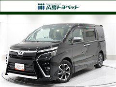 ヴォクシー ZS キラメキ2