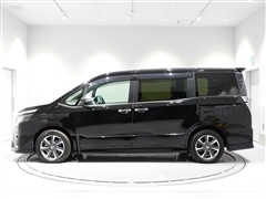 ヴォクシー ZS キラメキ2