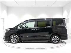 ヴォクシー ZS キラメキ2