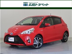 ヴィッツUスポーティーパッケージ