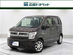 ワゴンR HV FXリミテ 25H