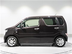 ワゴンR HV FXリミテ 25H