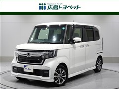 N-BOX カスタム L