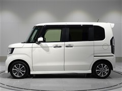 N-BOX カスタム L