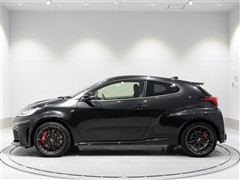 GRヤリス RZ ハイパフォーマンス