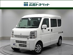 ミニキャブバン G