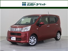 ムーヴ Xリミテッド2 SA3