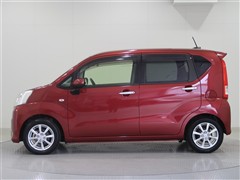 ムーヴ Xリミテッド2 SA3