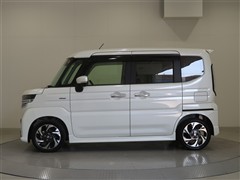 スペーシアカスタムHV XSターボ