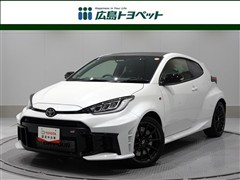 GRヤリス RZ ハイパフォーマンス