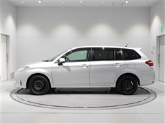 カローラフィールダー HV EX