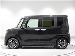 タント カスタムRS