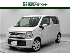 フレア ハイブリッド XG