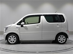 フレア ハイブリッド XG