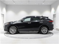 ハリアーHV Z レザーパッケージ