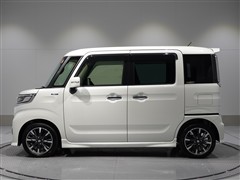 スペーシア カスタムHV XSターボ