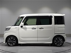 スペーシア カスタムHV XSターボ