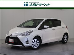 ヴィッツ F セーフティエディ3