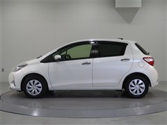 ヴィッツ F セーフティエディ3