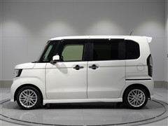 N-BOX カスタム L ターボ