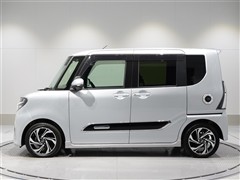 タント カスタムRSスタイルセレクション