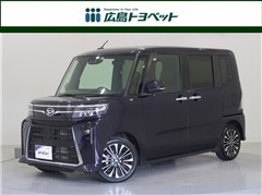 ダイハツ　タント カスタムRS