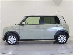 アルトラパン X