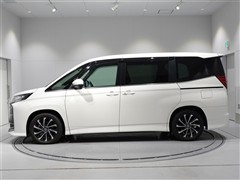 ノア ハイブリッド S-Z